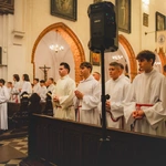 Jubileusz młodzieży w AG