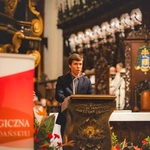 Jubileusz młodzieży w AG