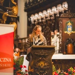 Jubileusz młodzieży w AG