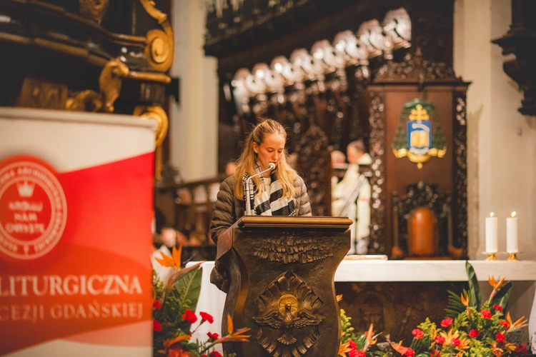 Jubileusz młodzieży w AG