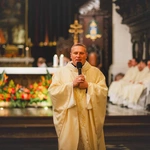 Jubileusz młodzieży w AG