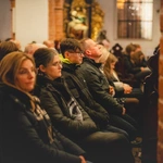 Jubileusz młodzieży w AG