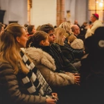 Jubileusz młodzieży w AG