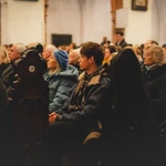 Jubileusz młodzieży w AG