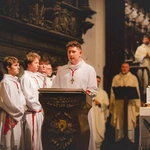 Jubileusz młodzieży w AG