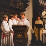 Jubileusz młodzieży w AG