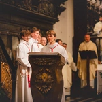 Jubileusz młodzieży w AG