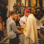 Jubileusz młodzieży w AG