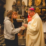 Jubileusz młodzieży w AG