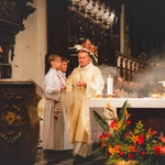 Jubileusz młodzieży w AG