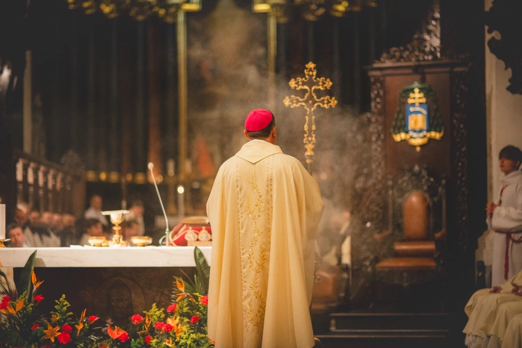 Jubileusz młodzieży w AG