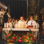 Jubileusz młodzieży w AG