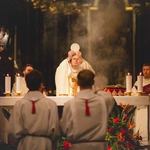 Jubileusz młodzieży w AG