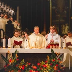 Jubileusz młodzieży w AG