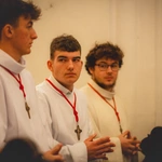 Jubileusz młodzieży w AG