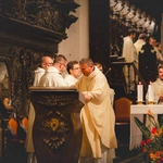 Jubileusz młodzieży w AG