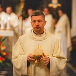 Jubileusz młodzieży w AG