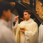 Jubileusz młodzieży w AG