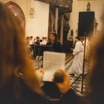 Jubileusz młodzieży w AG