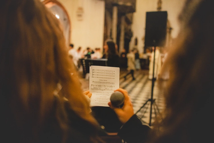 Jubileusz młodzieży w AG