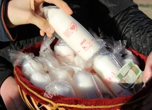 Już 51 milionów świec…