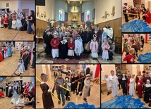 Złowić taką myśl to jak złapać "złotą rybkę"