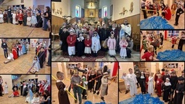 Złowić taką myśl to jak złapać „złotą rybkę”