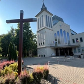 Starość pełna łaski