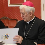 Spotkanie biskupów w Kamieniu Śląskim