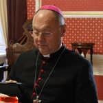 Spotkanie biskupów w Kamieniu Śląskim