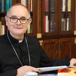 Spotkanie biskupów w Kamieniu Śląskim