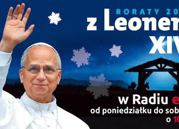Roraty 2025 z Leonem XIV
