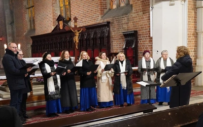 II Archidiecezjalne Dni Muzyki Kościelnej