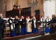 II Archidiecezjalne Dni Muzyki Kościelnej