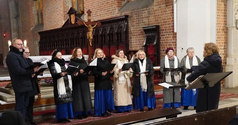 II Archidiecezjalne Dni Muzyki Kościelnej