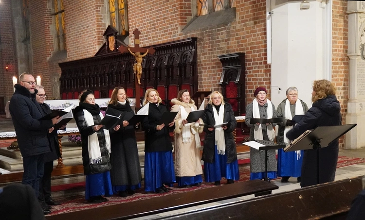 II Archidiecezjalne Dni Muzyki Kościelnej