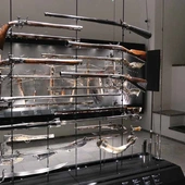 Otwarcie wawelskiej Zbrojowni  