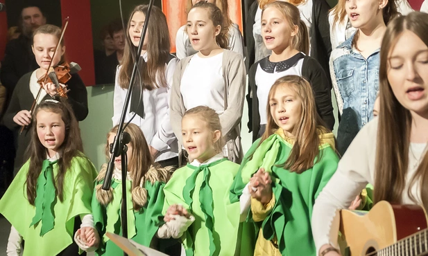 Ruszyły zapisy do 11. edycji akcji Po Kolędzie JP2