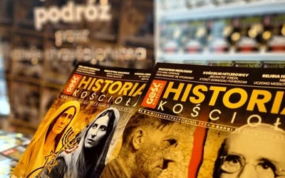 Dla miłośników historii