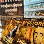 Dla miłośników historii