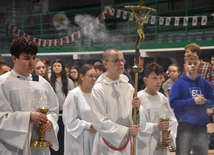 Ciechanów. Zawierz się Jezusowi i idź!