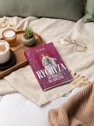 Nowości na półce Biblosu - dla Was z rabatem