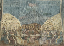 Ogłoszenie nicejskiego wyznania wiary