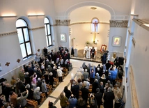 Leon XIV do Kościoła w Turcji: Logika małości jest prawdziwą siłą Kościoła