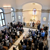 Leon XIV do Kościoła w Turcji: Logika małości jest prawdziwą siłą Kościoła