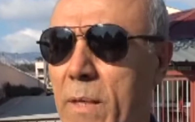 Ali Agca będzie w Izniku podczas papieskiej wizyty