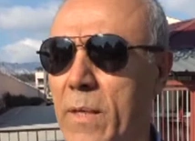 Ali Agca będzie w Izniku podczas papieskiej wizyty