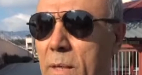 Ali Agca będzie w Izniku podczas papieskiej wizyty