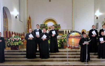 Życie Maryi - Górą Błogosławieństw