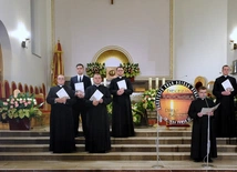 Życie Maryi - Górą Błogosławieństw